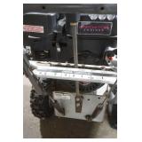 Sears Craftsman 22" Snowblower. Electric Start.