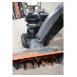 Sears Craftsman 22" Snowblower. Electric Start.