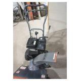 Sears Craftsman 22" Snowblower. Electric Start.