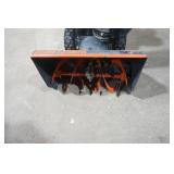 Sears Craftsman 22" Snowblower. Electric Start.