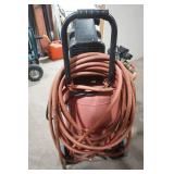 Sears Craftsman Air Compressor. 12 GAL 125 PSI.