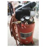Sears Craftsman Air Compressor. 12 GAL 125 PSI.