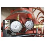 Sears Craftsman Air Compressor. 12 GAL 125 PSI.