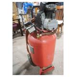 Sears Craftsman Air Compressor. 12 GAL 125 PSI.