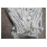 Golf Caddy with Bag and Clubs, comes with Golf Tees and Balls