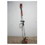 Craftsman 12" Weed Trimmer with battery and charging block