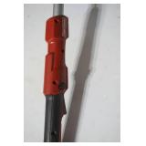 Craftsman 12" Weed Trimmer with battery and charging block