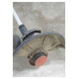 Craftsman 12" Weed Trimmer with battery and charging block