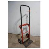 2-Wheel Cart (Dolly)