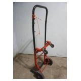 2-Wheel Cart (Dolly)