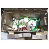 Livewell Fish Tank. Hand-Crafted.