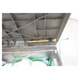 Livewell Fish Tank. Hand-Crafted.