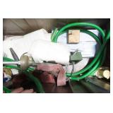 Livewell Fish Tank. Hand-Crafted.