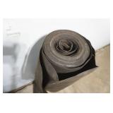 Roll of Tar Paper