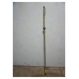 Ice Chisel with String On Top