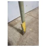 Ice Chisel with String On Top