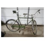 Vintage Schwinn Bike 26"
