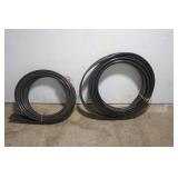 Landscape Edging. 4.25" wide length unknown