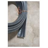 Landscape Edging. 4.25" wide length unknown