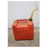 5 Gallon Gas Can