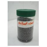 Buckshot #4 , 5.2 pounds