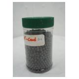 Buckshot #4 , 5.2 pounds