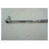 Great Neck torque wrench