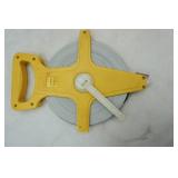 Tape Measure 200 foot