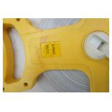 Tape Measure 200 foot