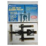 Pittsburg bearing puller