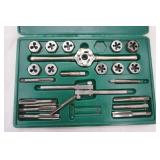 Ace Tap and Die set
