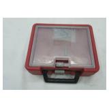 Craftsman drill bits, metric wrenches