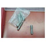 Craftsman drill bits, metric wrenches