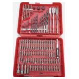 Craftsman drill bits, metric wrenches