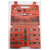 Grip Tap and die set