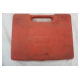 Grip Tap and die set