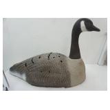Goose Decoy