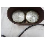 Allstate antifreeze reader, Hydrometer