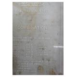 Metric tap and die set