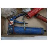 Grease Guns