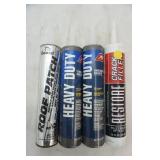 Construction adhesive