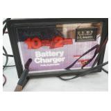 Sears Battery charger