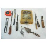 Helping Hand tool , tools