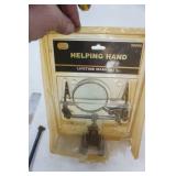 Helping Hand tool , tools