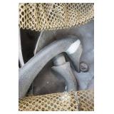 Decoy bag ,geese decoys