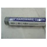Hardware cloth