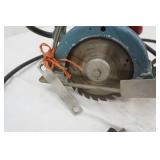 Dyna Flash 6" saw