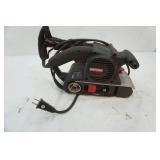 Craftsman belt sander