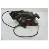 Craftsman belt sander