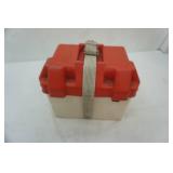Battery box